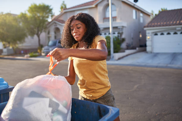 Trusted Midlothian, TX Junk Removal Experts