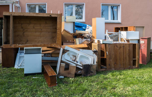  Midlothian, TX Junk Removal Pros