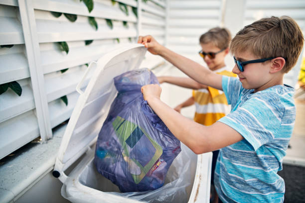 Best Commercial Cleanout Services  in Midlothian, TX