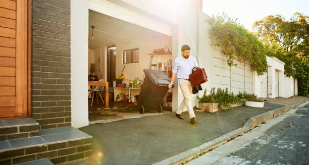 Best Garage Cleanout Services  in Midlothian, TX